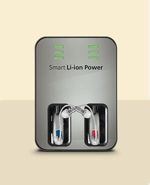 RECHARGEABLE