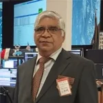Dr. Ganapathy